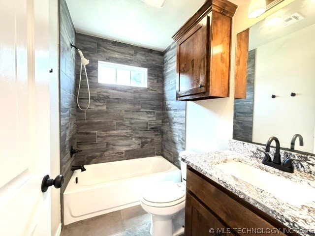 1502 NE 2nd Street Wagoner OK 74467