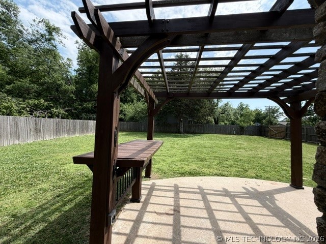 1502 NE 2nd Street Wagoner OK 74467