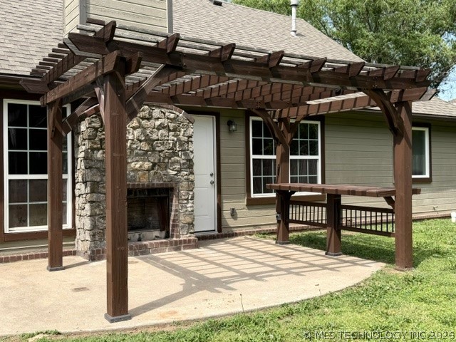 1502 NE 2nd Street Wagoner OK 74467