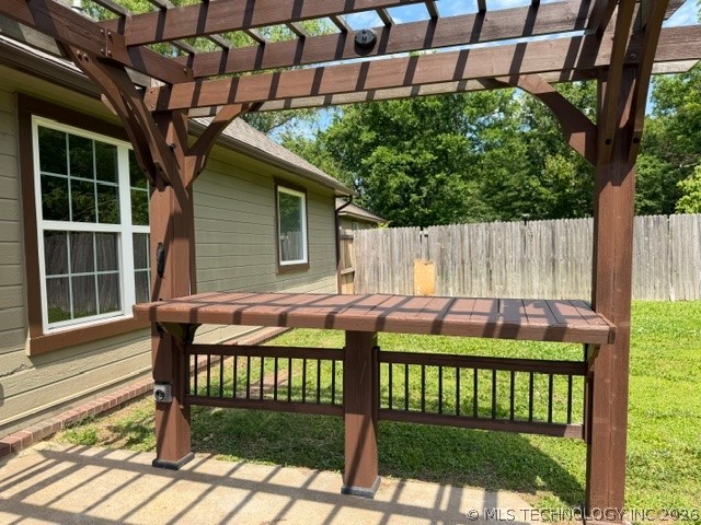 1502 NE 2nd Street Wagoner OK 74467