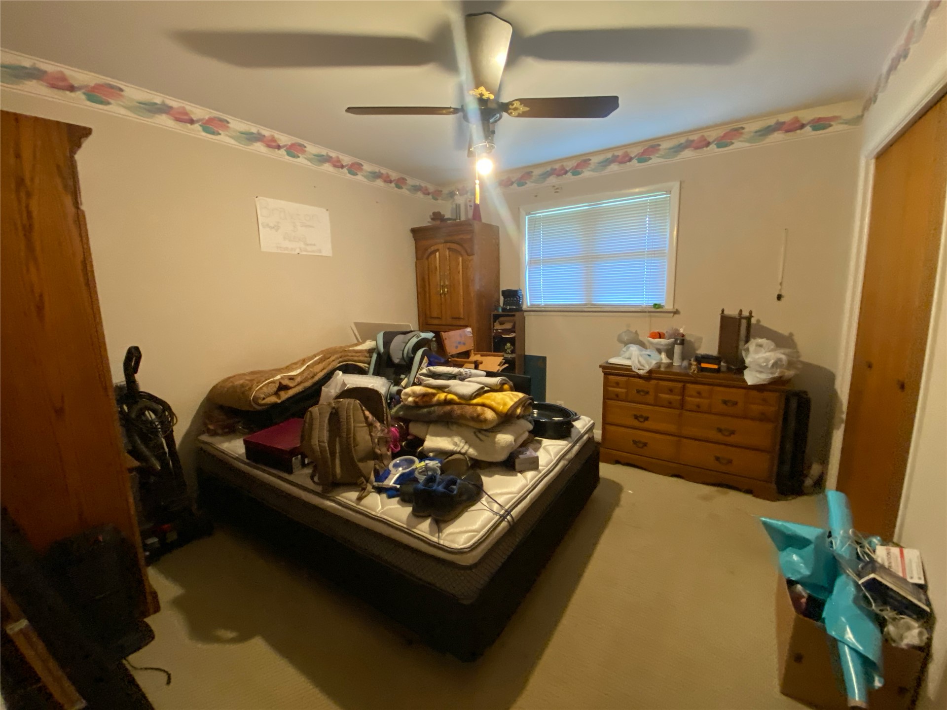 912 S Thompson Avenue Cushing OK 74023