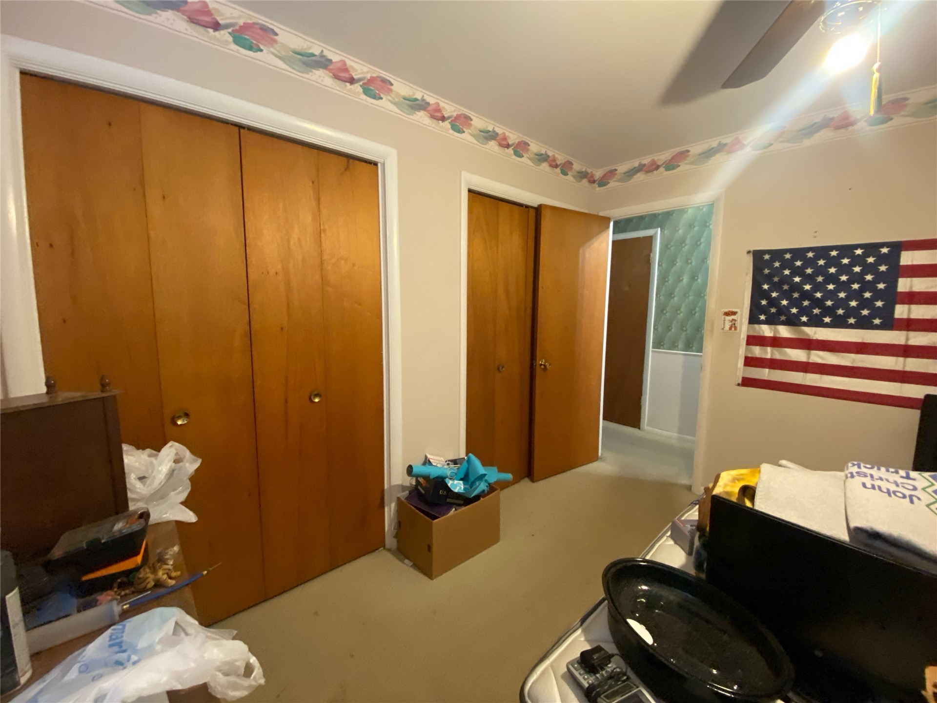912 S Thompson Avenue Cushing OK 74023