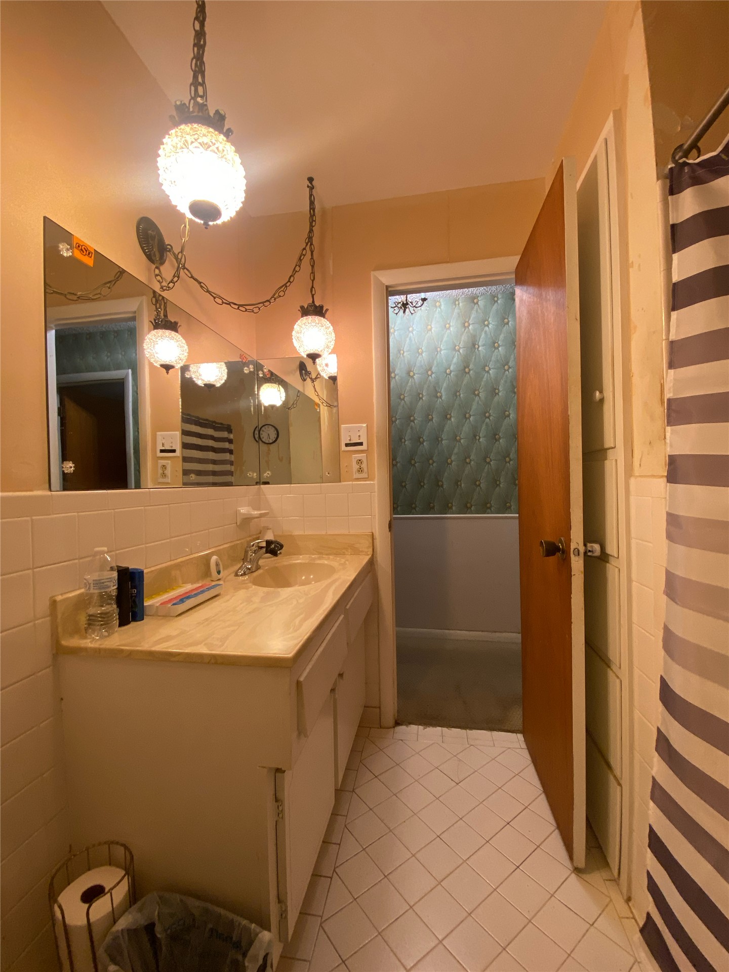 912 S Thompson Avenue Cushing OK 74023