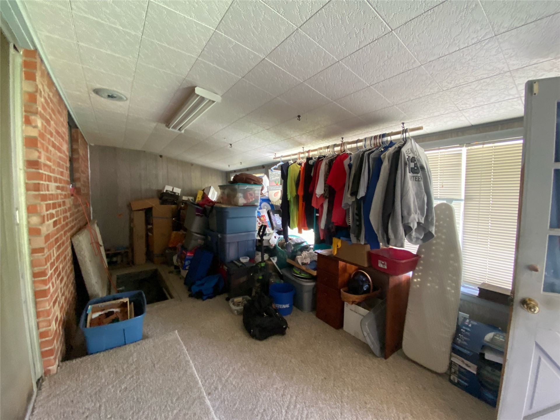 912 S Thompson Avenue Cushing OK 74023