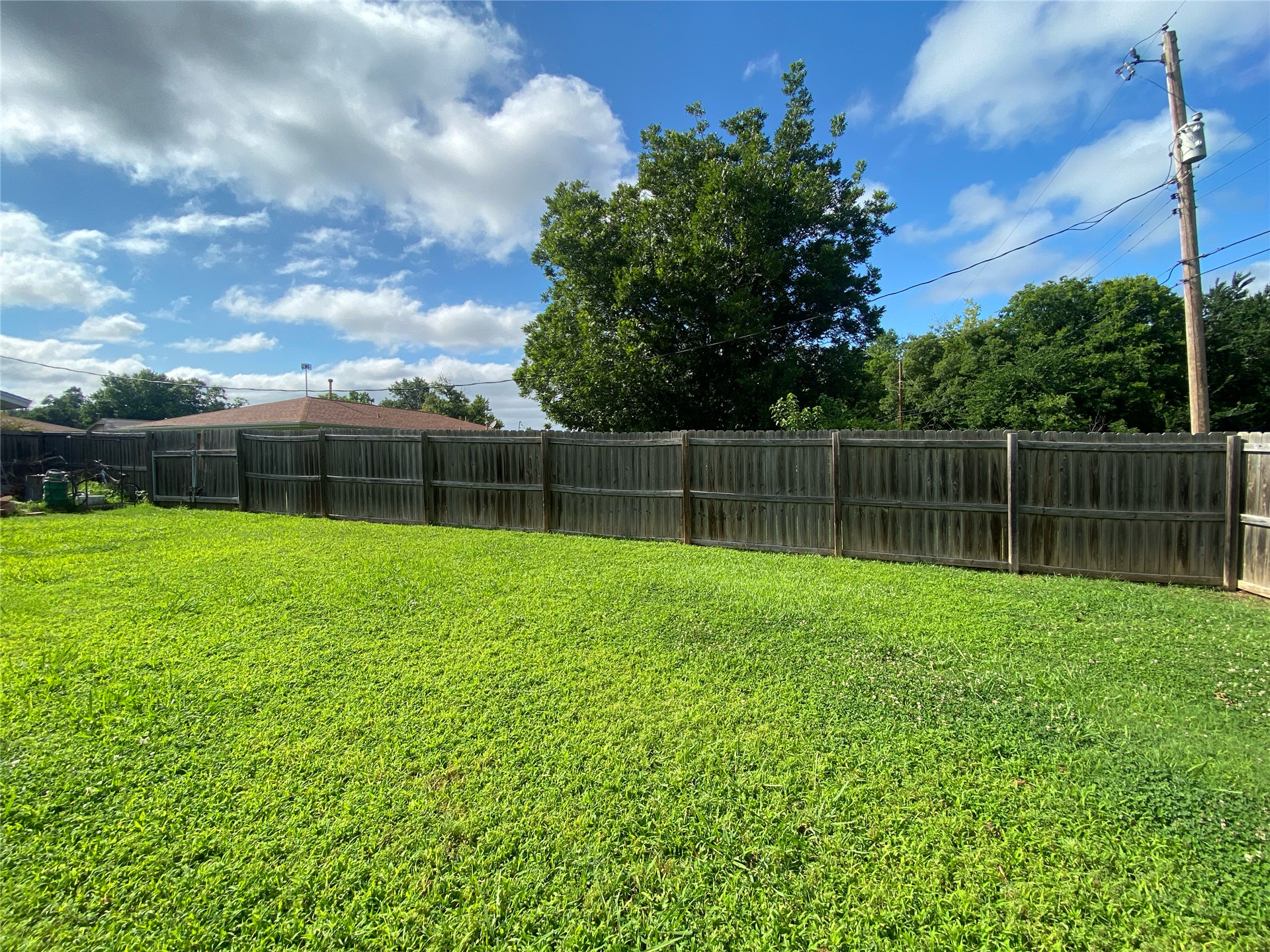 912 S Thompson Avenue Cushing OK 74023