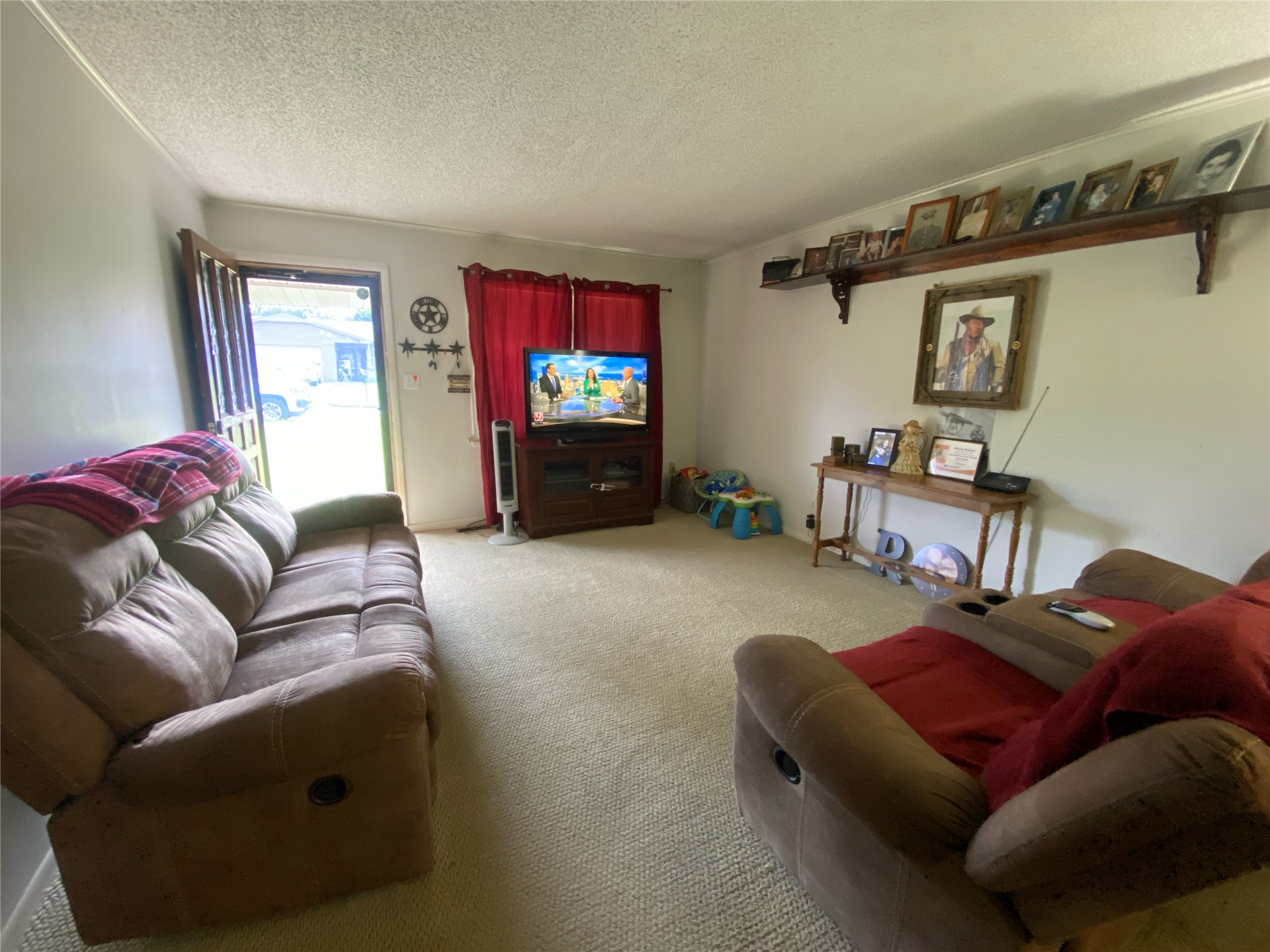 912 S Thompson Avenue Cushing OK 74023