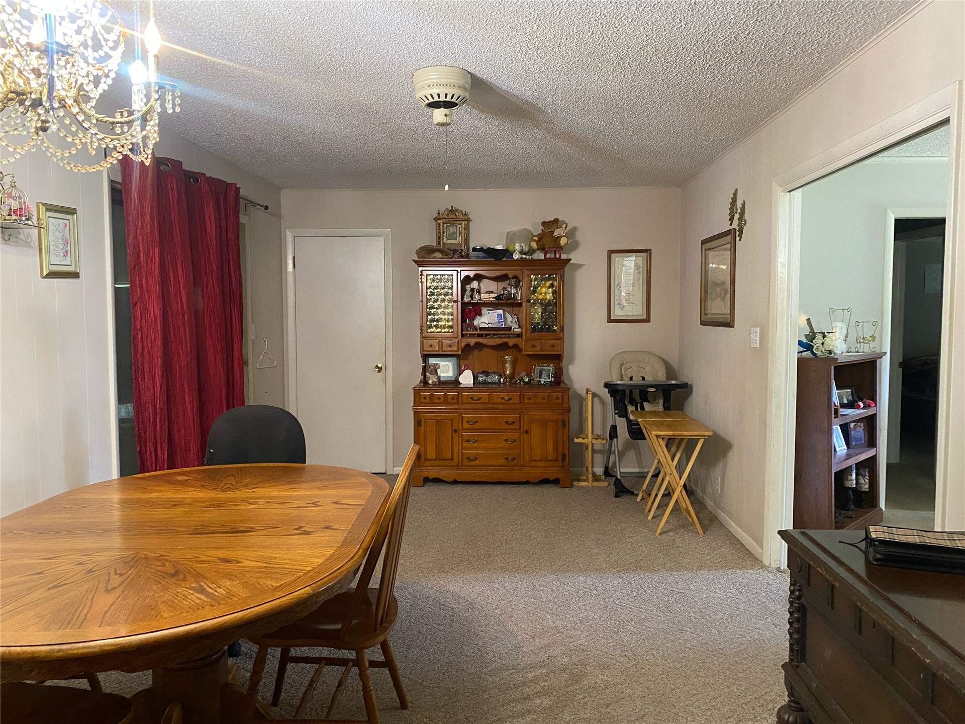 912 S Thompson Avenue Cushing OK 74023