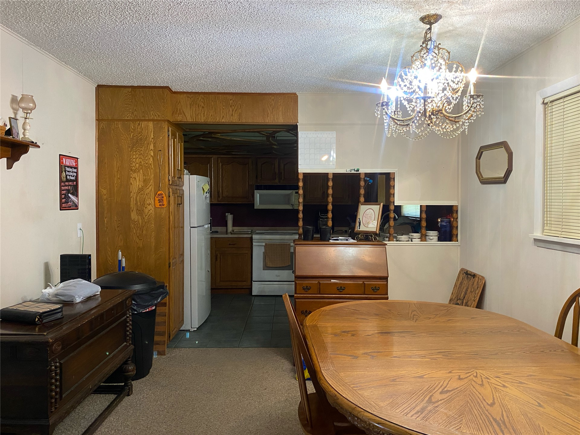 912 S Thompson Avenue Cushing OK 74023