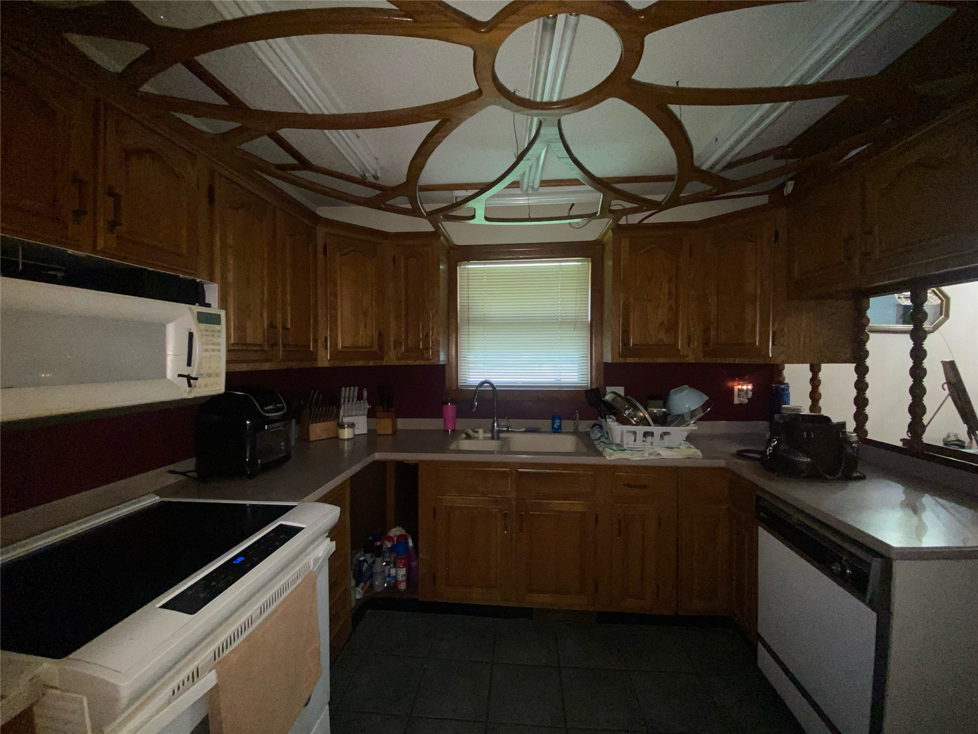 912 S Thompson Avenue Cushing OK 74023