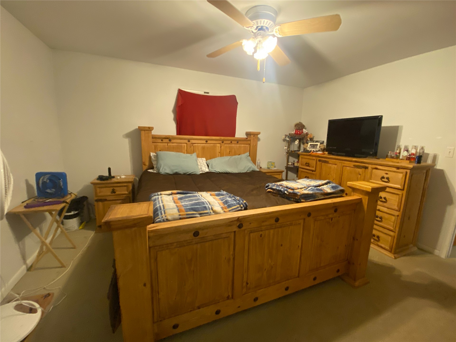 912 S Thompson Avenue Cushing OK 74023