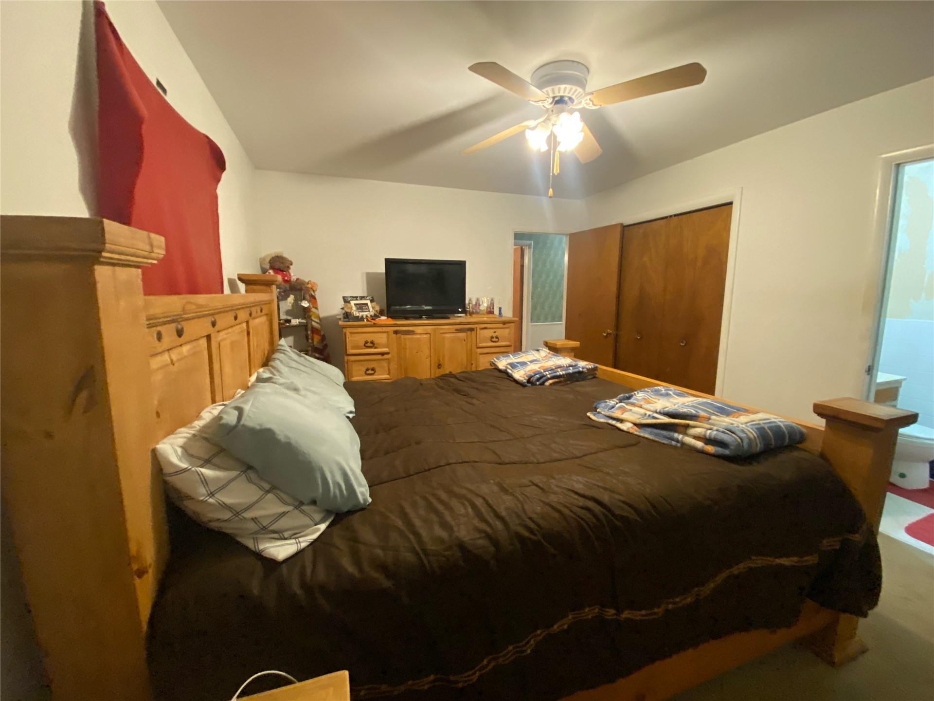 912 S Thompson Avenue Cushing OK 74023
