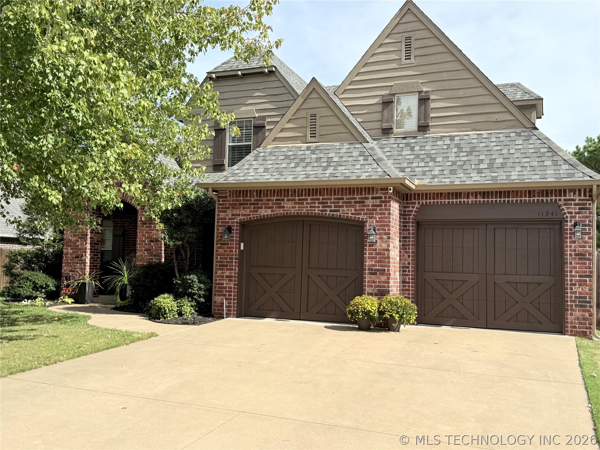 11941 S 88th Eastavenue Bixby OK 74008