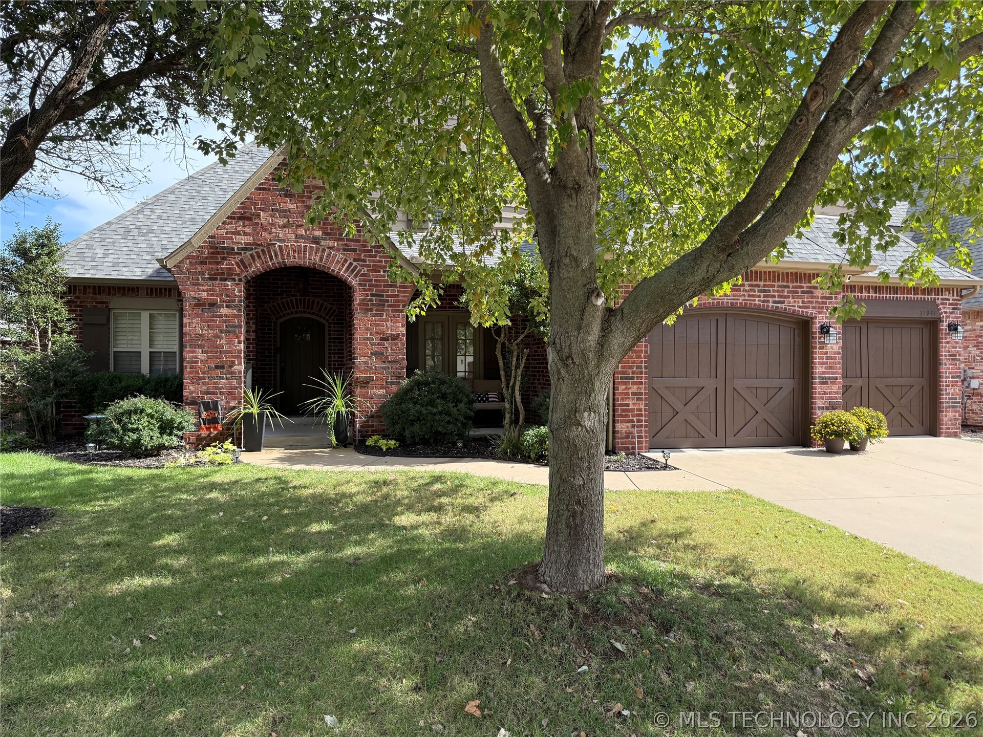 11941 S 88th Eastavenue Bixby OK 74008
