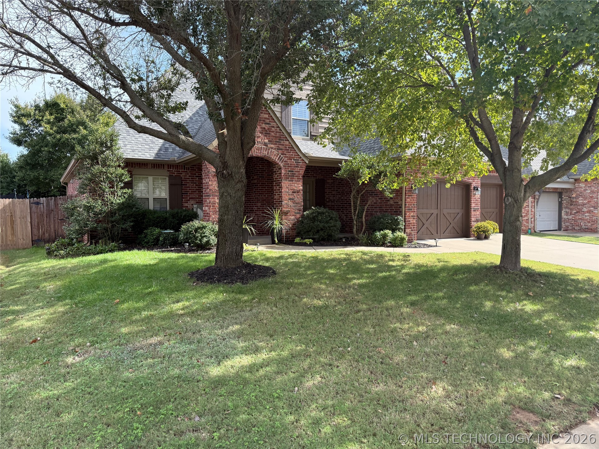 11941 S 88th Eastavenue Bixby OK 74008