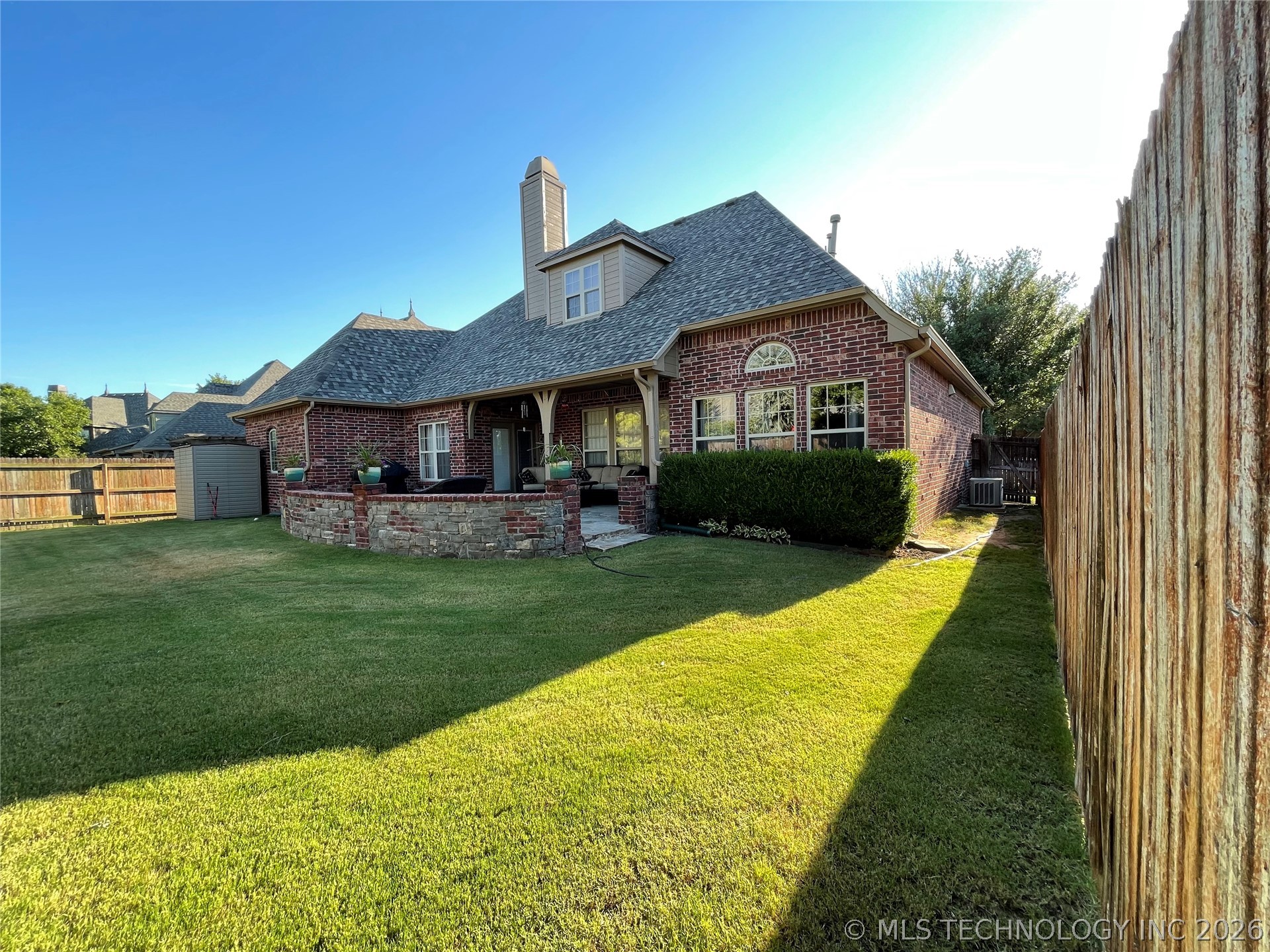 11941 S 88th Eastavenue Bixby OK 74008
