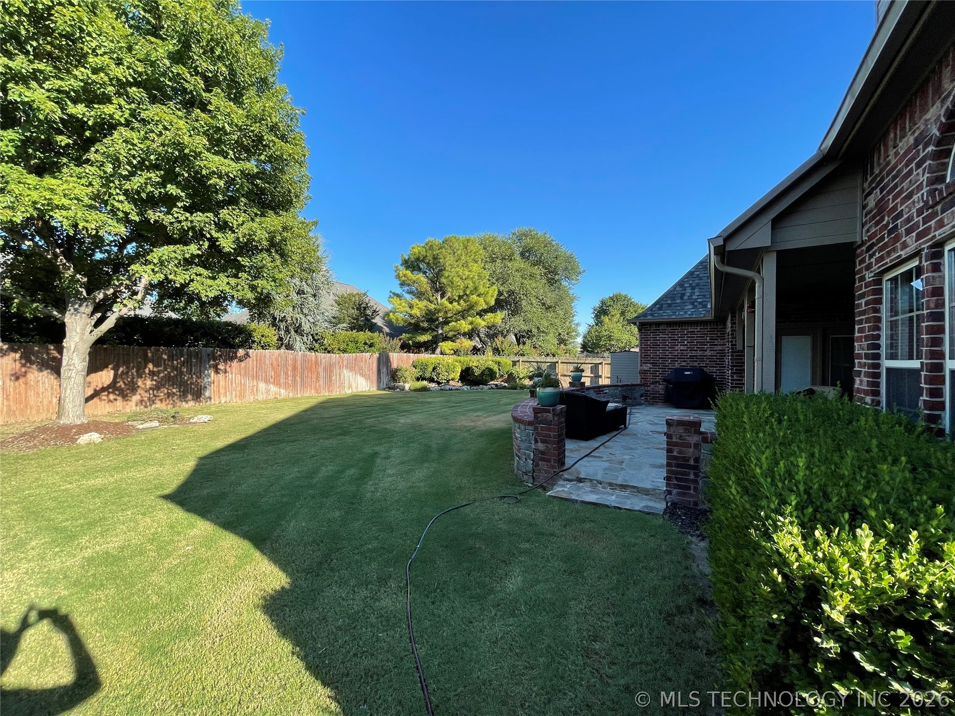 11941 S 88th Eastavenue Bixby OK 74008