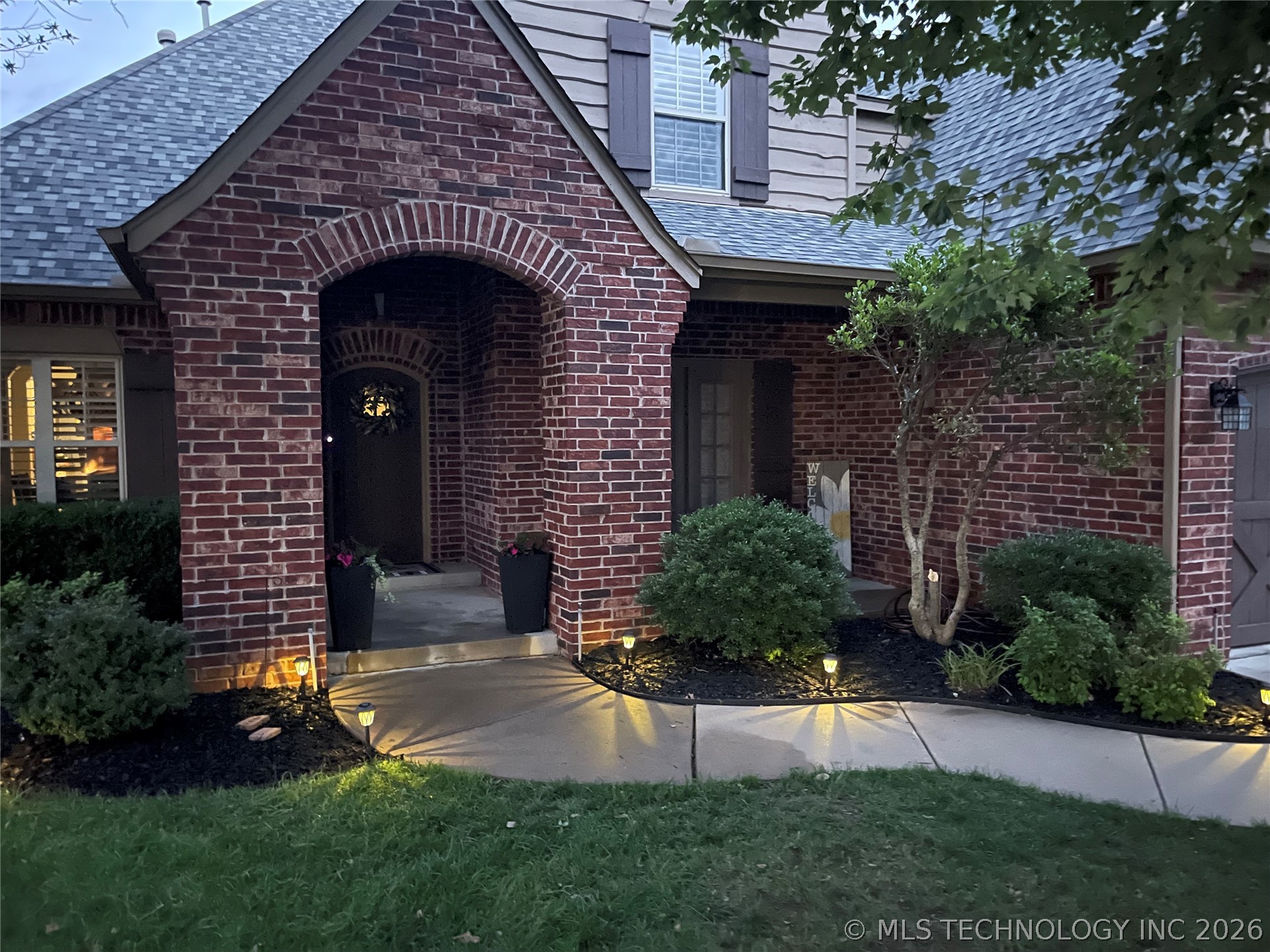 11941 S 88th Eastavenue Bixby OK 74008