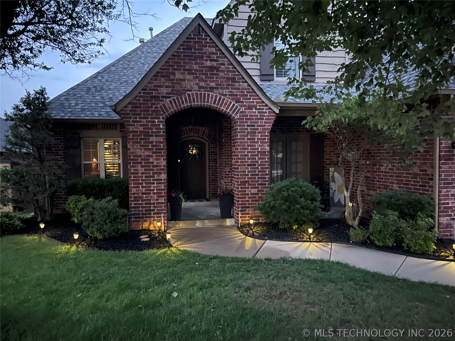 11941 S 88th Eastavenue Bixby OK 74008