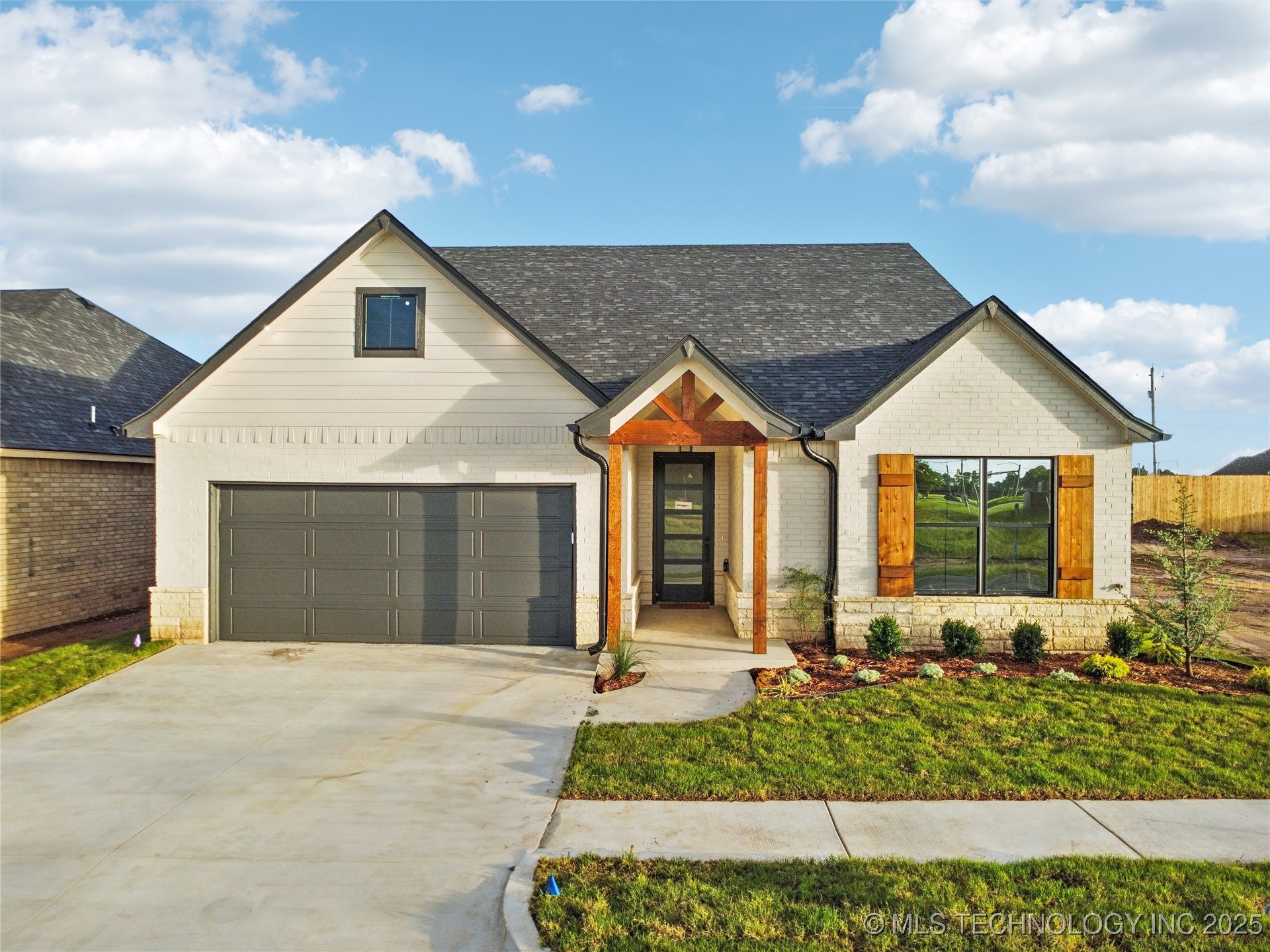 9708 E 132nd Street S Bixby OK 74008