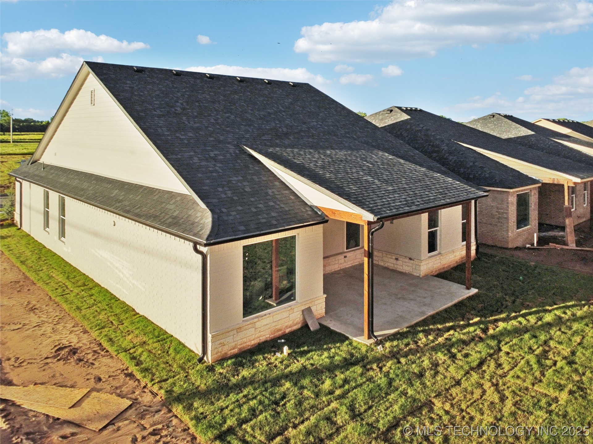 9708 E 132nd Street S Bixby OK 74008