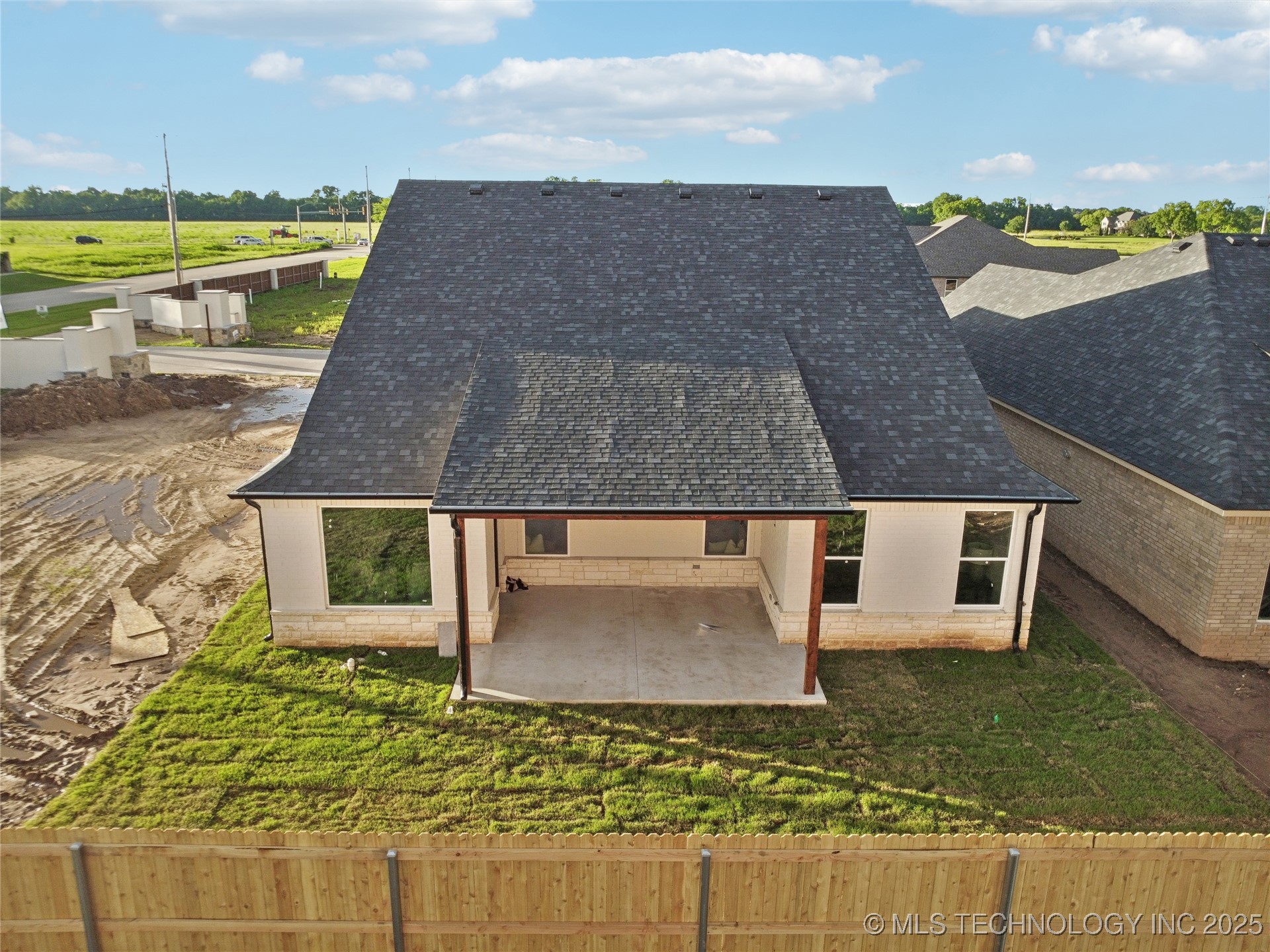 9708 E 132nd Street S Bixby OK 74008