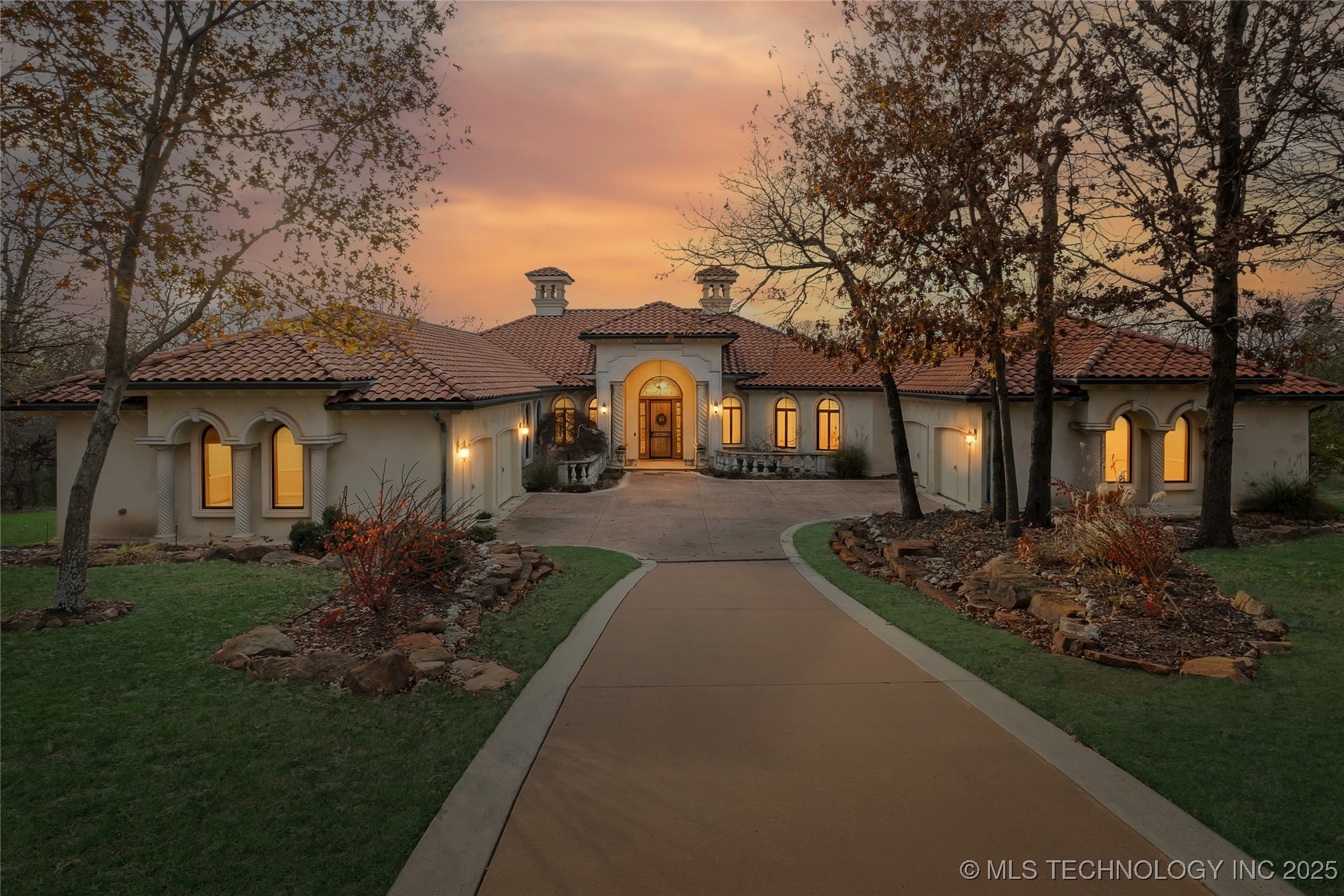 2125 W 73rd Street Tulsa OK 74132