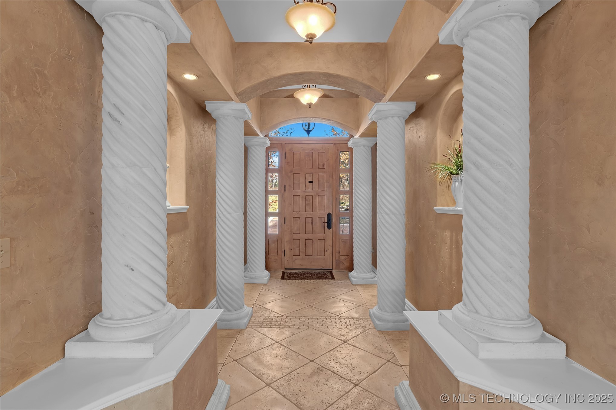 2125 W 73rd Street Tulsa OK 74132