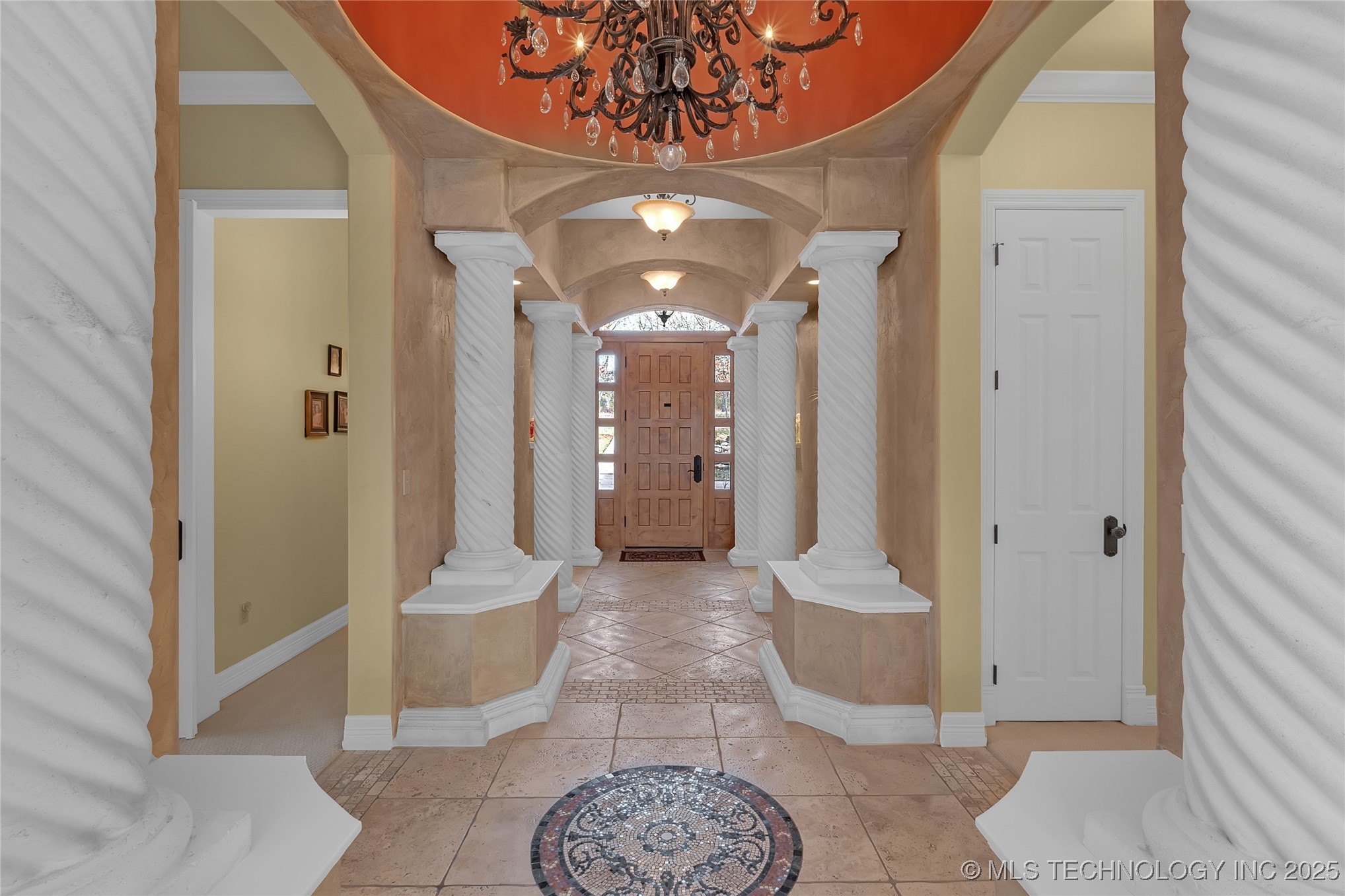 2125 W 73rd Street Tulsa OK 74132