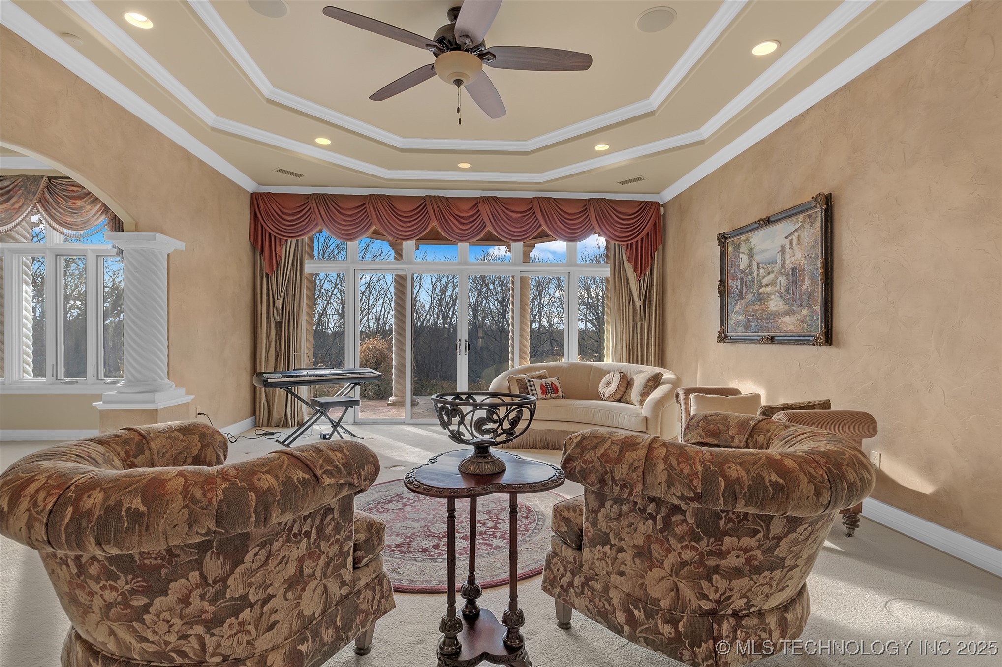 2125 W 73rd Street Tulsa OK 74132