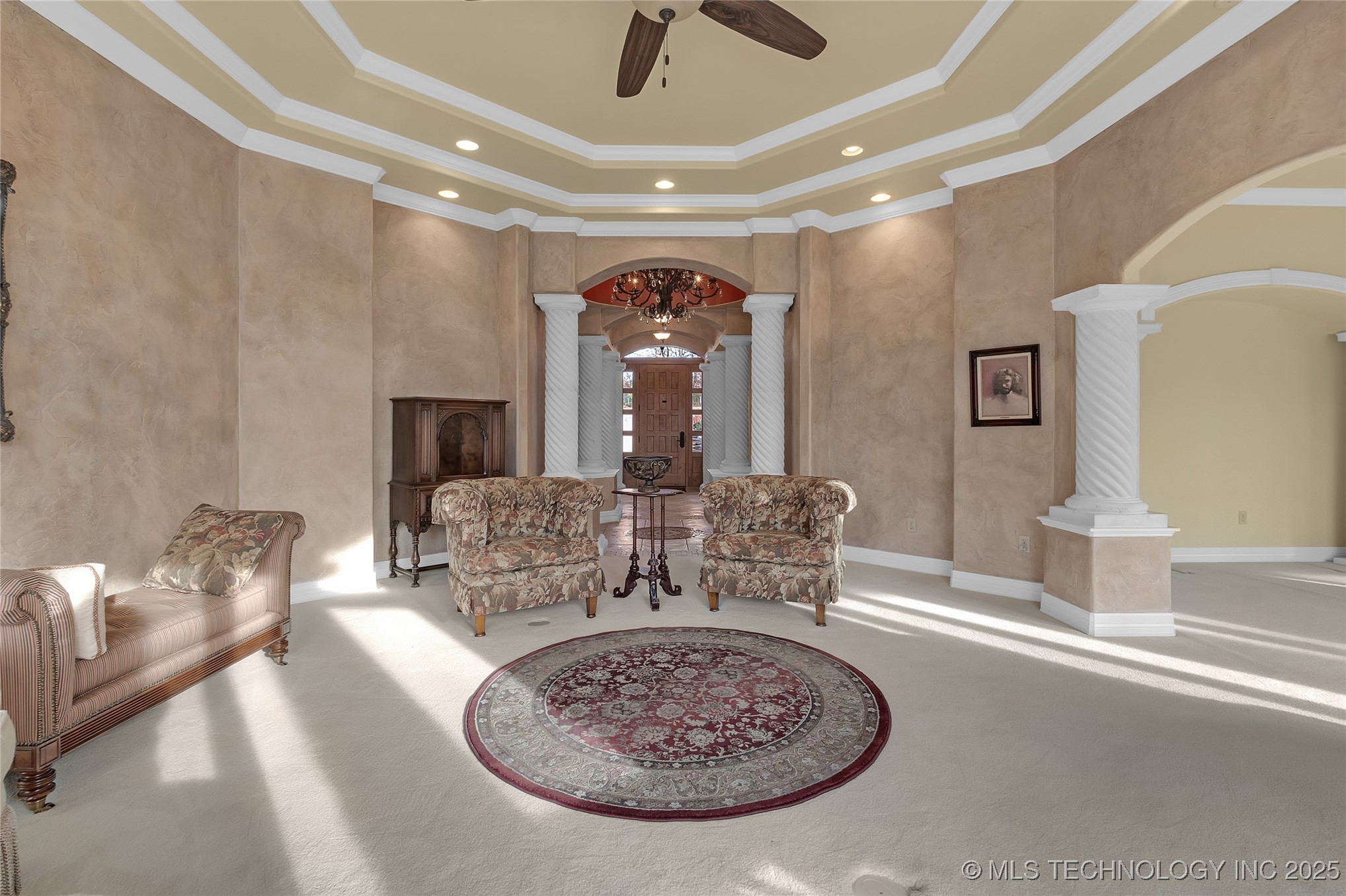 2125 W 73rd Street Tulsa OK 74132