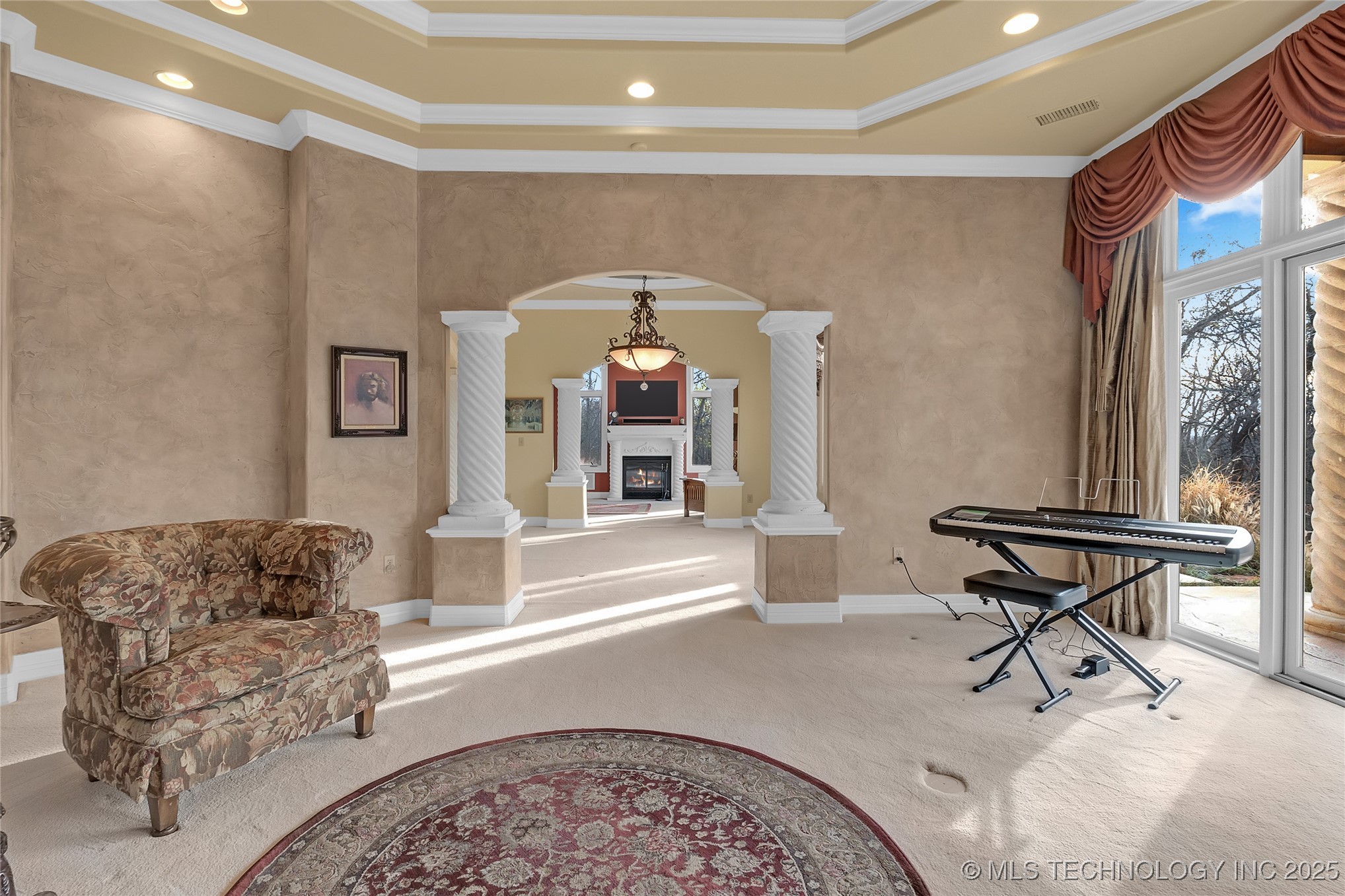 2125 W 73rd Street Tulsa OK 74132