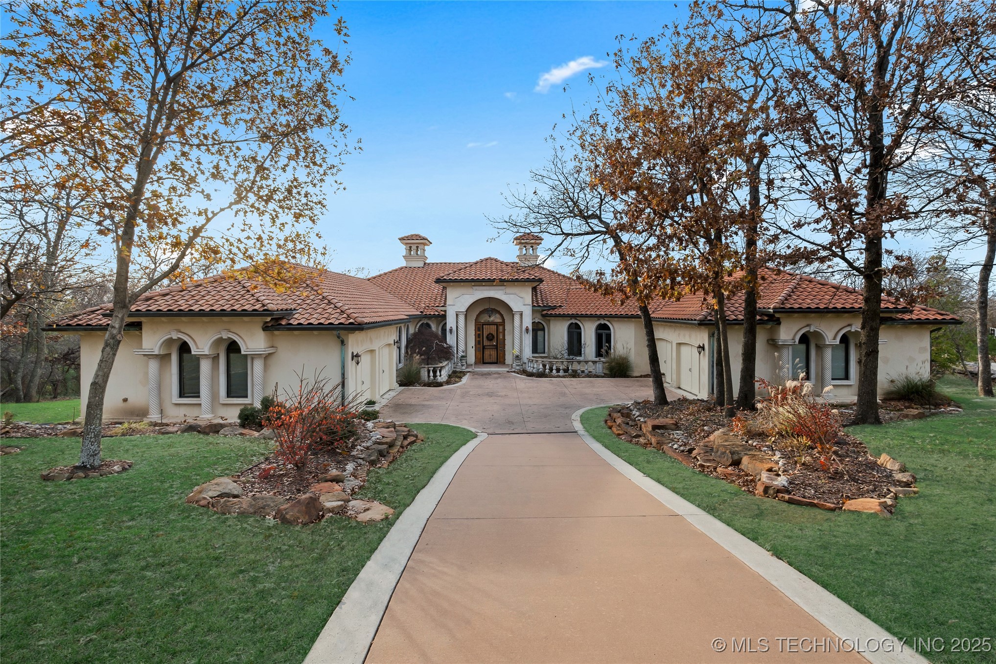 2125 W 73rd Street Tulsa OK 74132