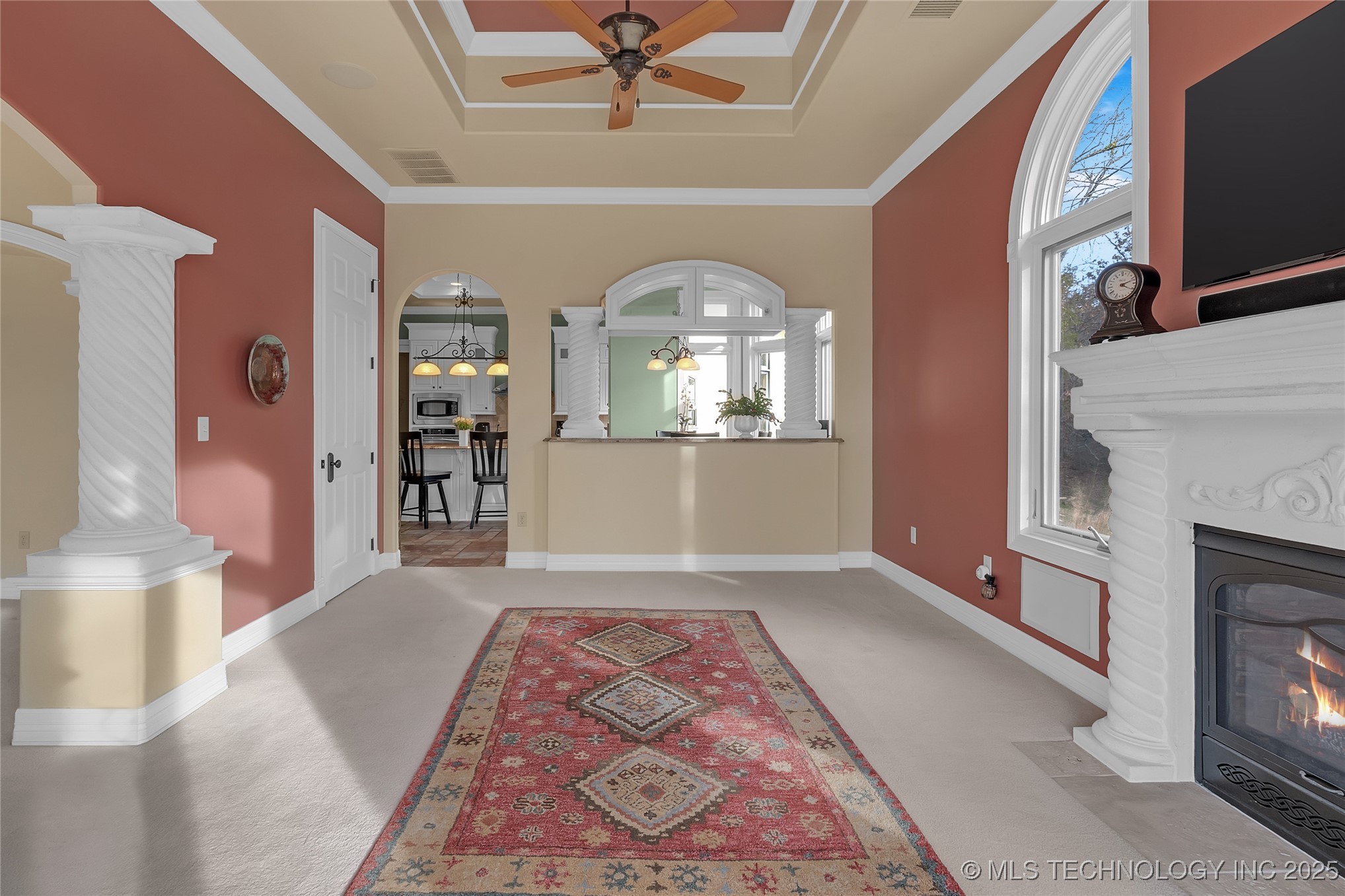 2125 W 73rd Street Tulsa OK 74132