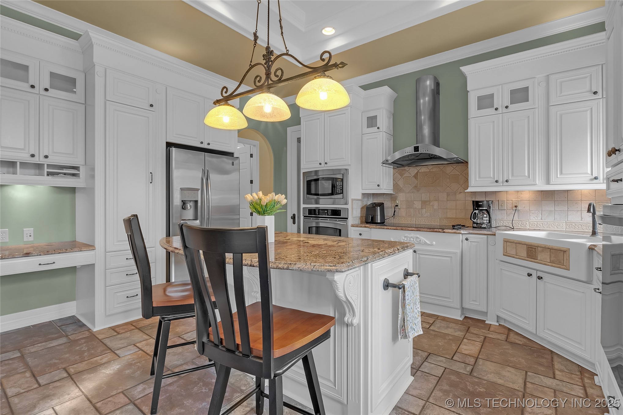 2125 W 73rd Street Tulsa OK 74132