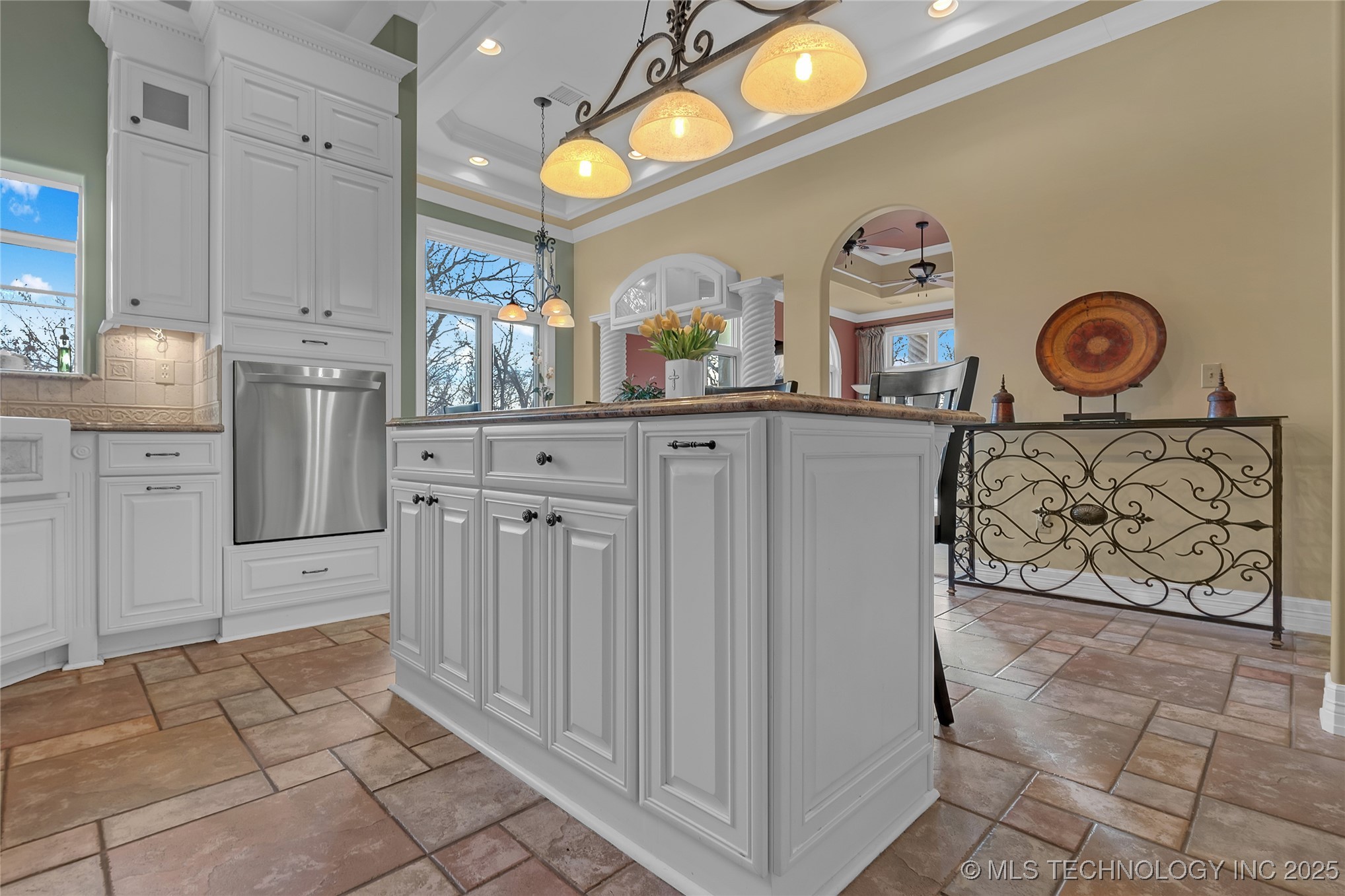 2125 W 73rd Street Tulsa OK 74132