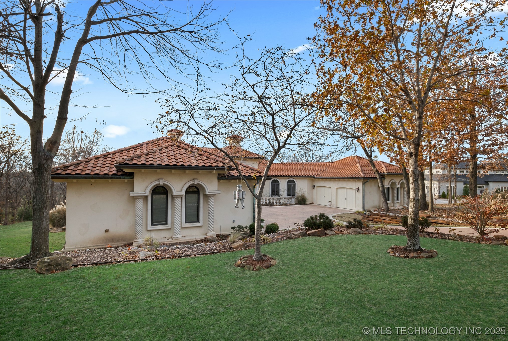 2125 W 73rd Street Tulsa OK 74132