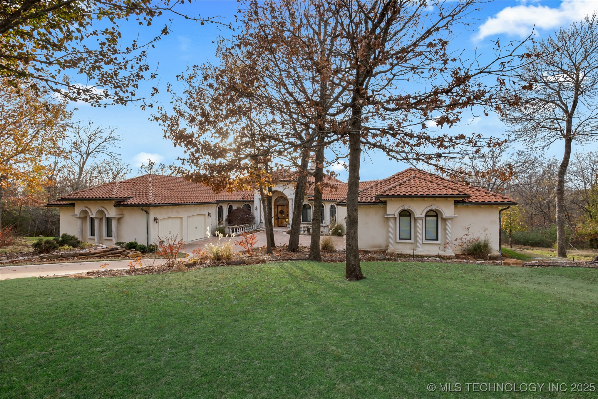 2125 W 73rd Street Tulsa OK 74132