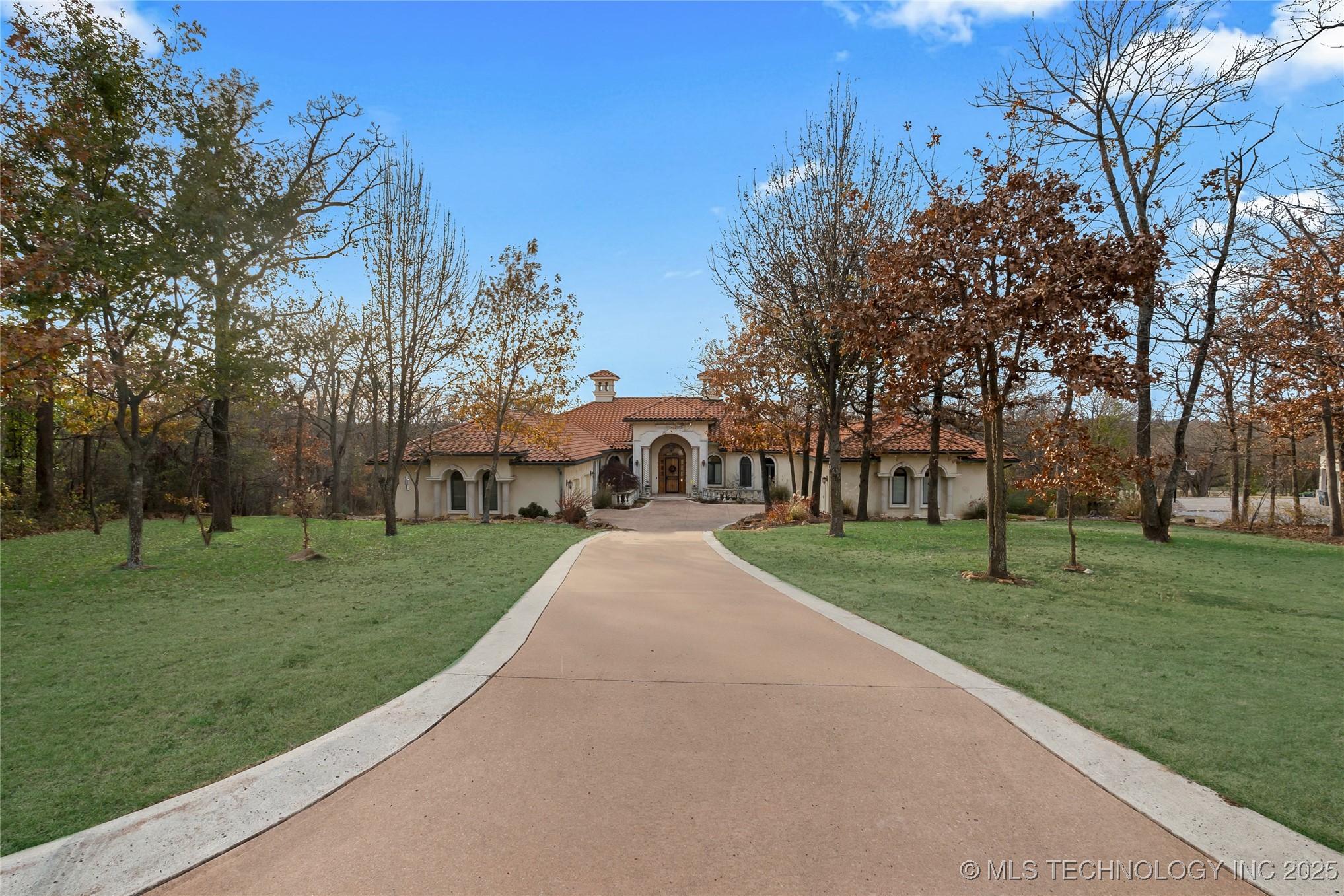 2125 W 73rd Street Tulsa OK 74132