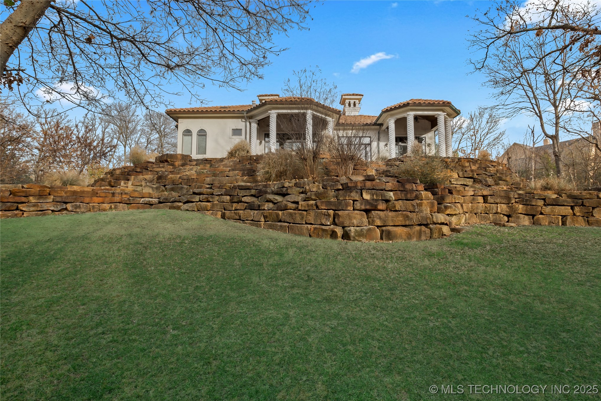 2125 W 73rd Street Tulsa OK 74132