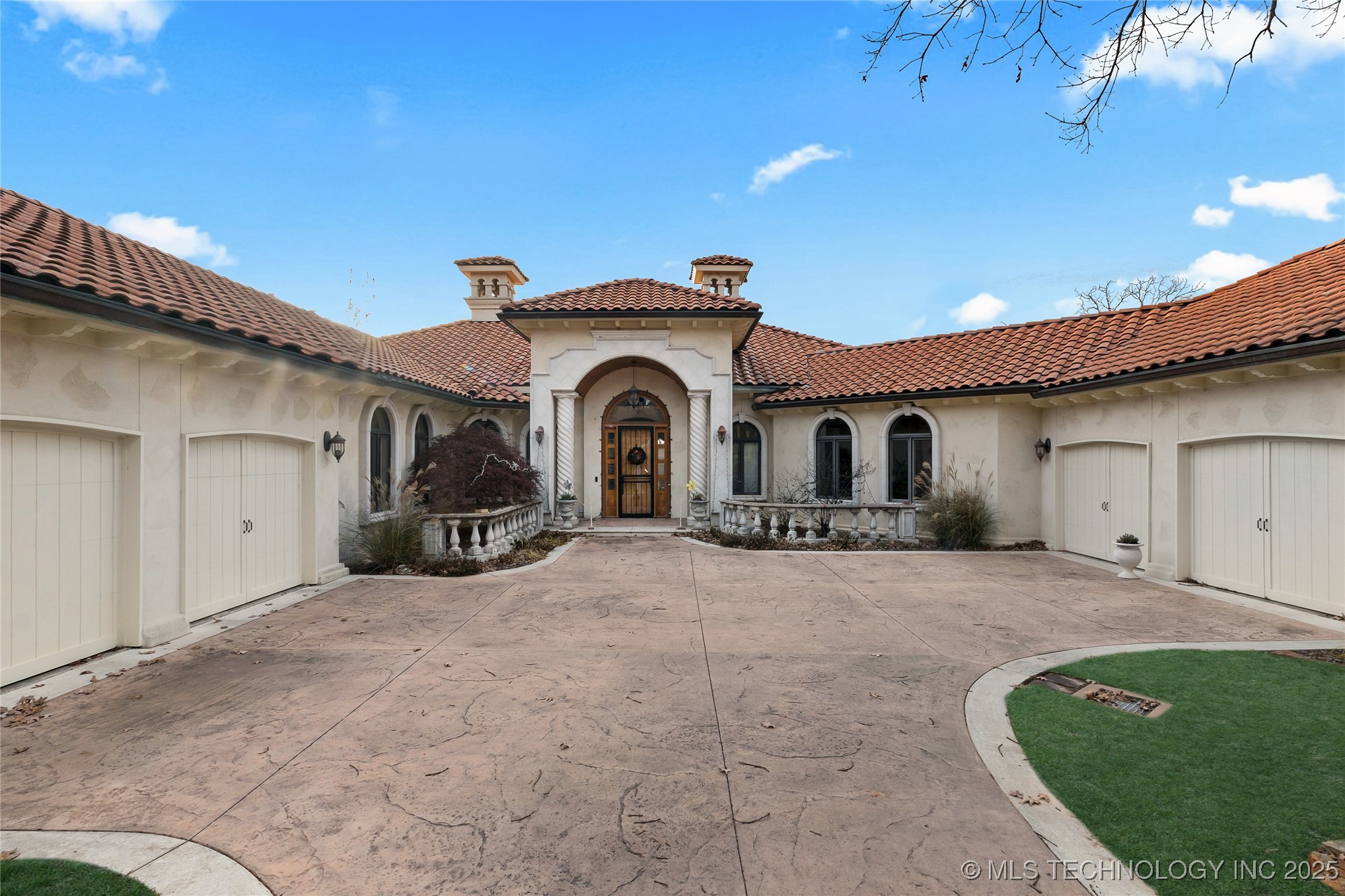 2125 W 73rd Street Tulsa OK 74132