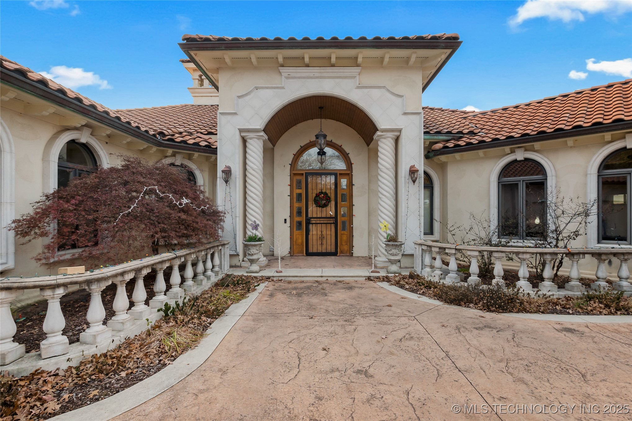 2125 W 73rd Street Tulsa OK 74132