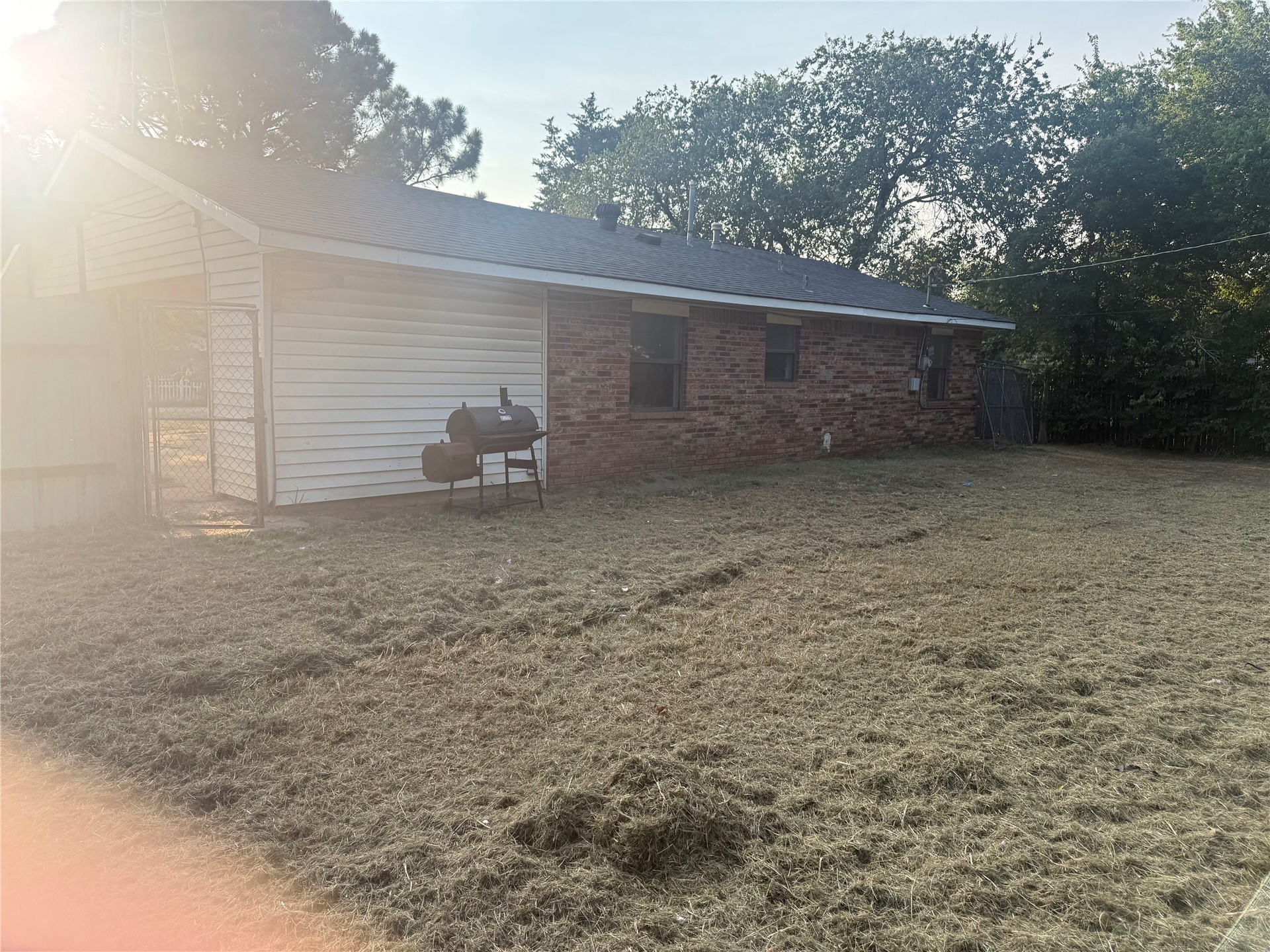 24 2nd Wilson OK 73463