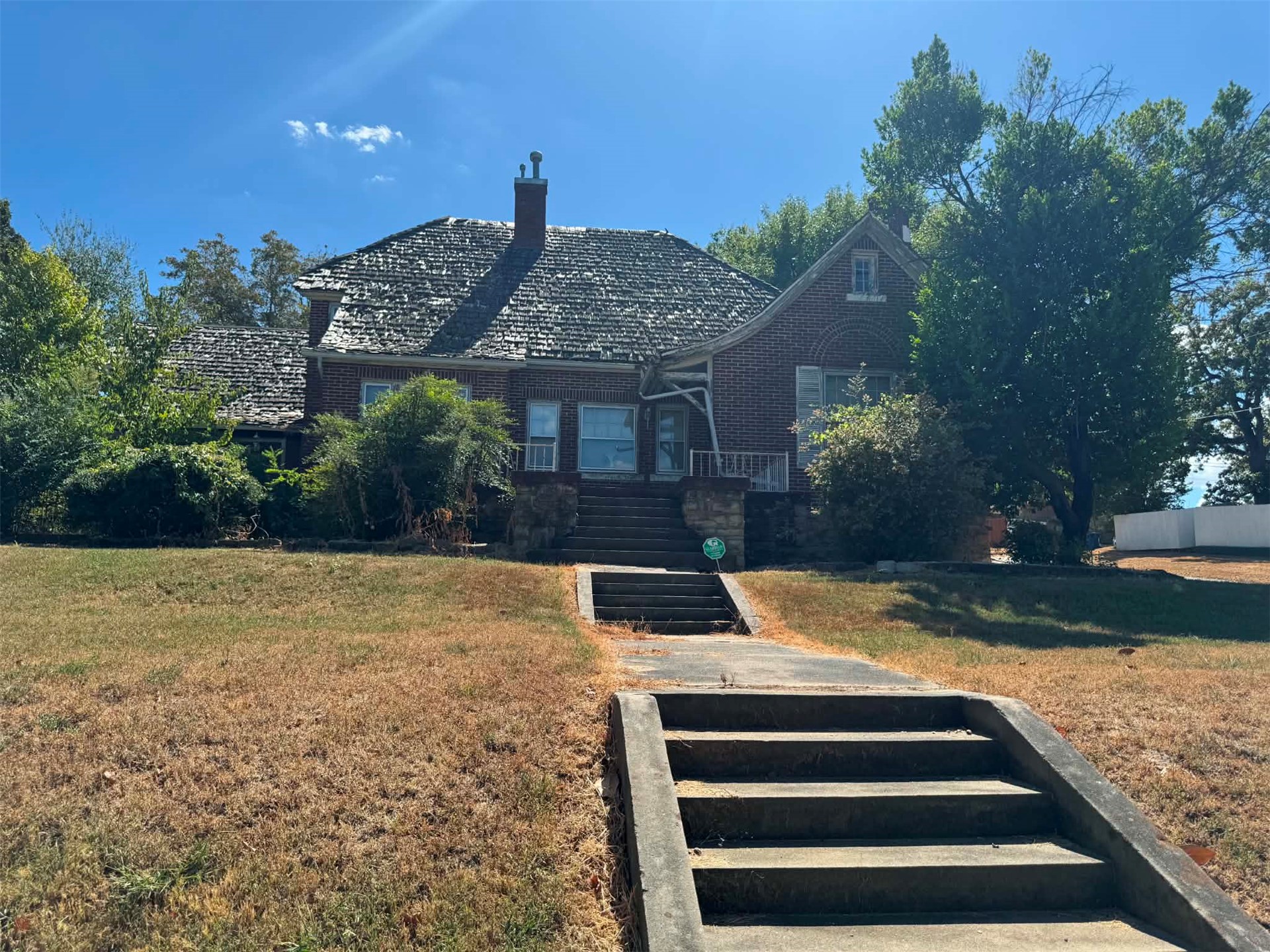 400 E Osage Avenue Mcalester OK 74501