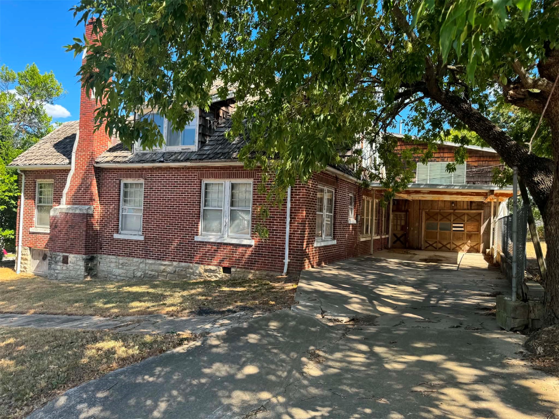 400 E Osage Avenue Mcalester OK 74501