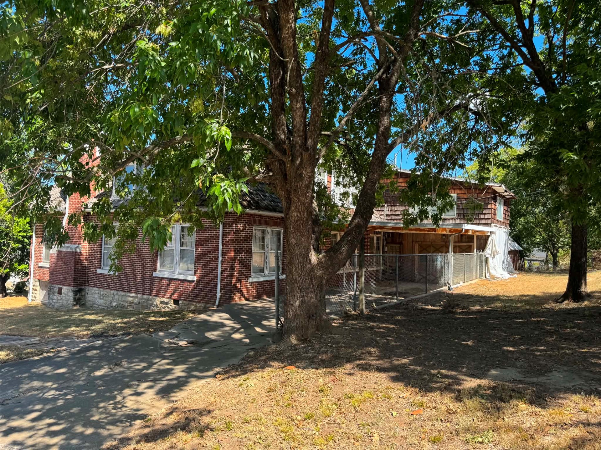 400 E Osage Avenue Mcalester OK 74501