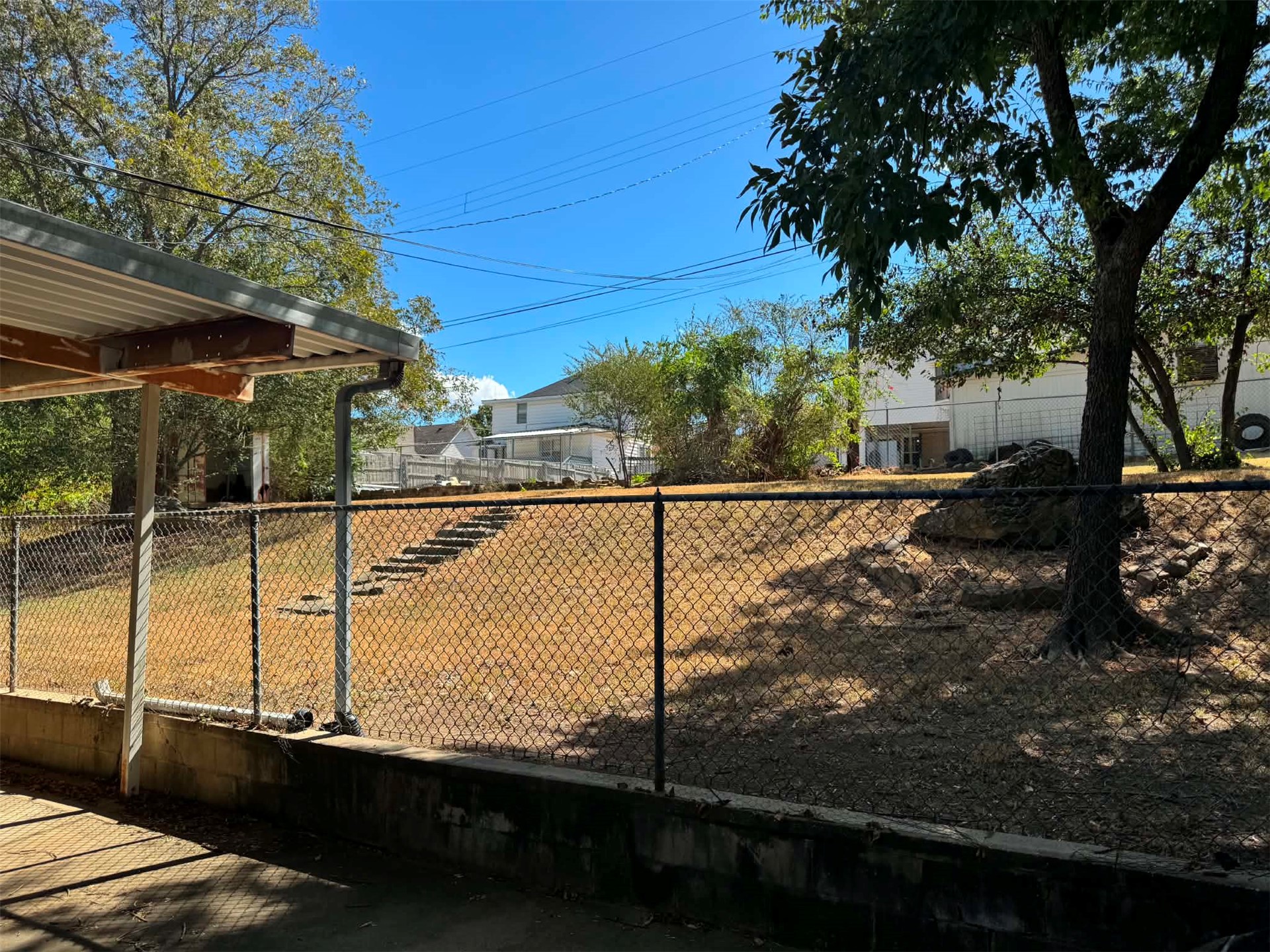 400 E Osage Avenue Mcalester OK 74501