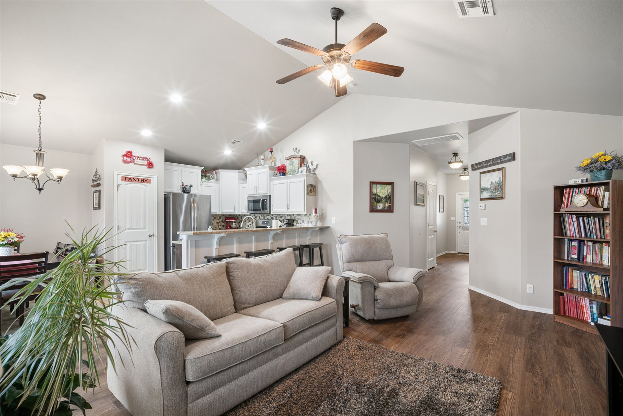 203 W 45th Place Sand Springs OK 74063