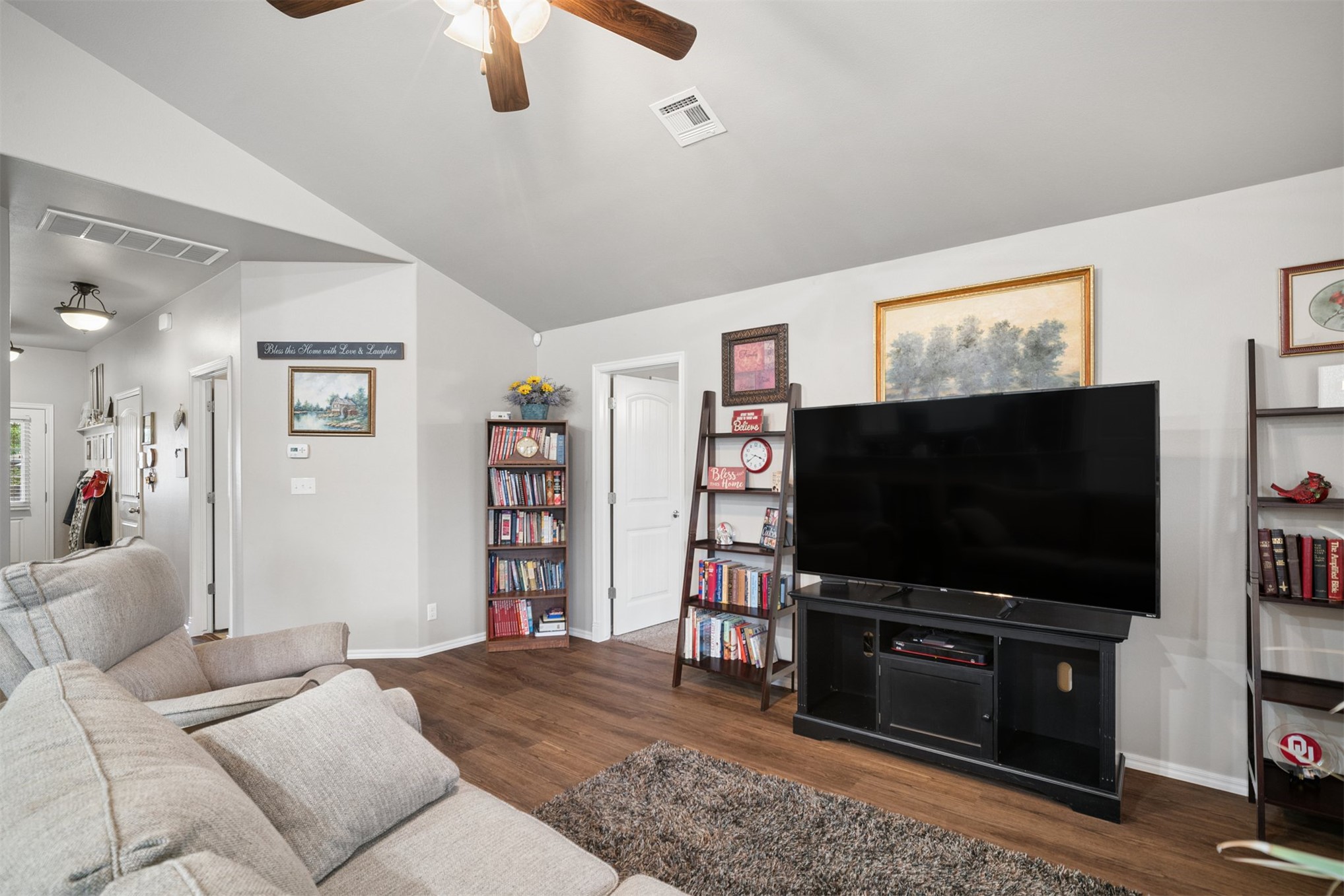 203 W 45th Place Sand Springs OK 74063