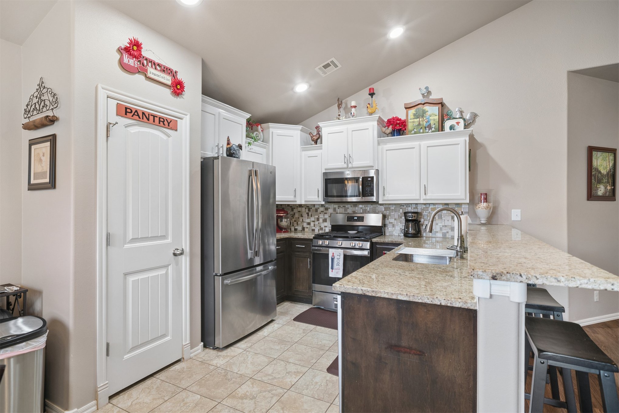 203 W 45th Place Sand Springs OK 74063