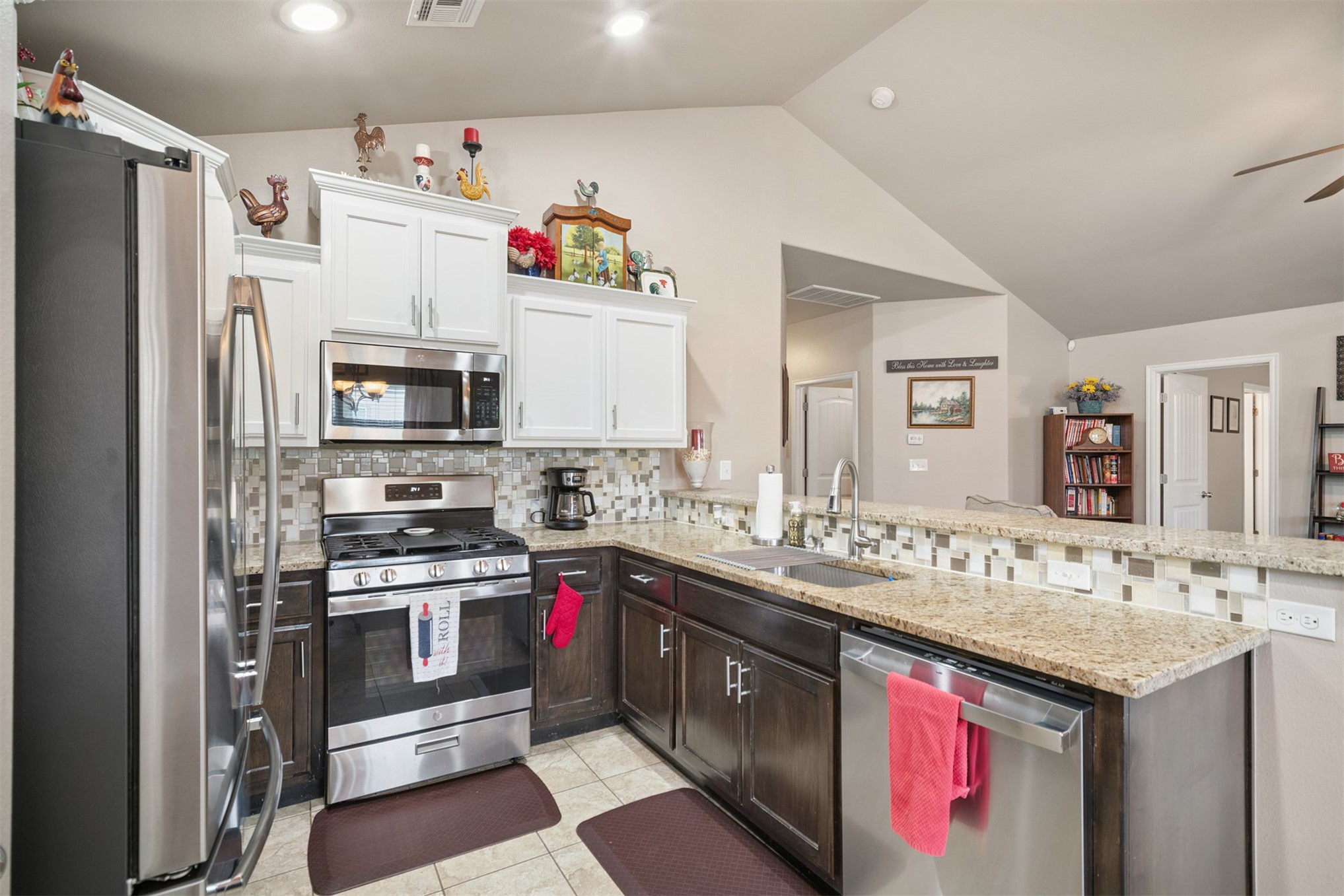 203 W 45th Place Sand Springs OK 74063